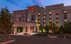 Hampton Inn Springfield South Enfield